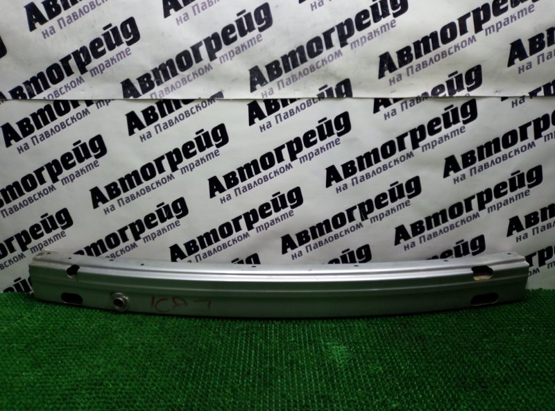 Усилитель бампера Toyota Camry ACV30 2AZ-FE 2005.06 передний