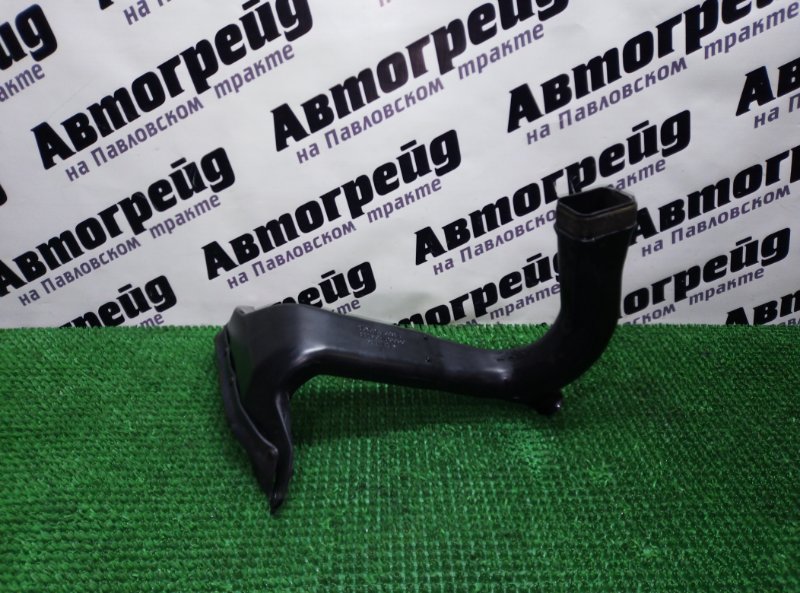 Воздухозаборник Toyota Camry ACV30 2AZ-FE 2005.06