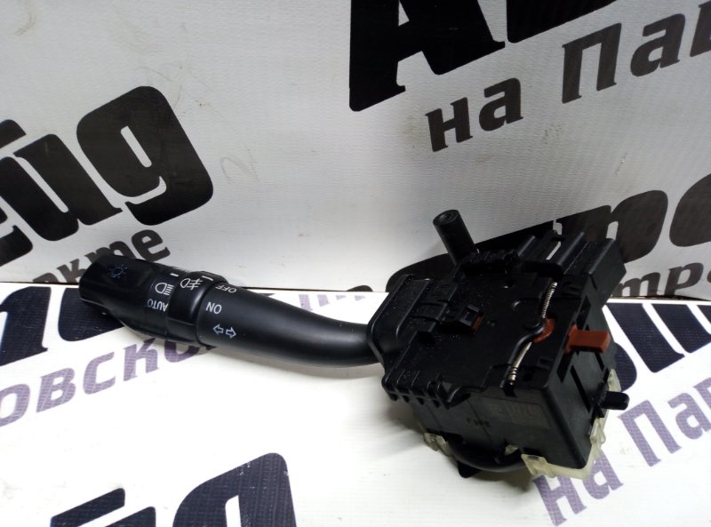 Подрулевой переключатель света Toyota Ipsum ACM26 2AZ-FE 06.2003