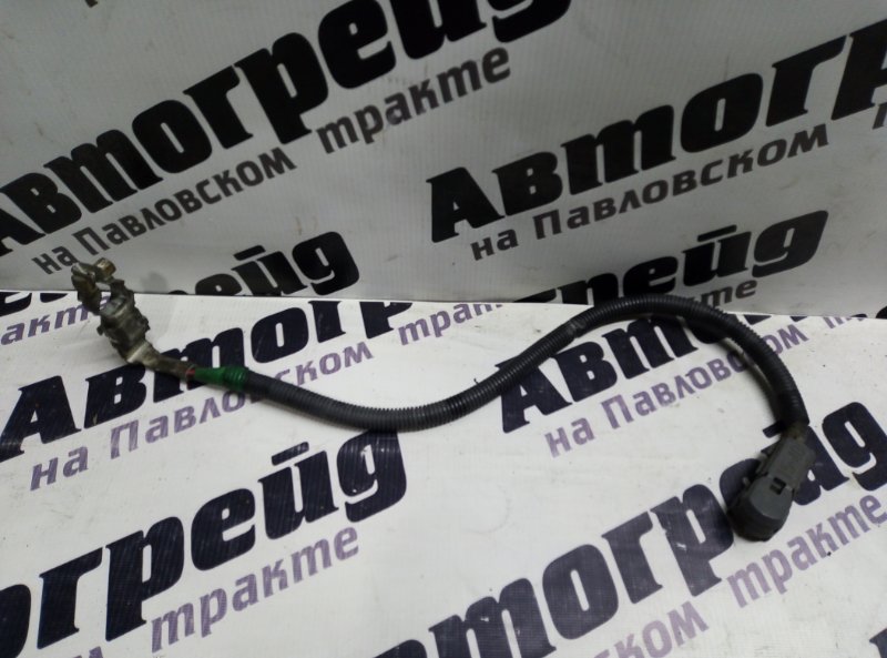 Клемма аккумулятора плюс Toyota Ipsum ACM26 2AZ-FE 06.2003