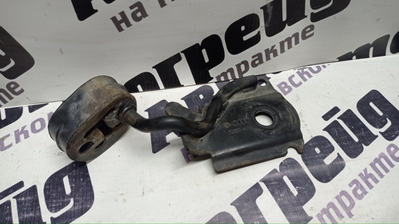 Подушка глушителя Volkswagen Passat 3C2 BVY 18.05.2006