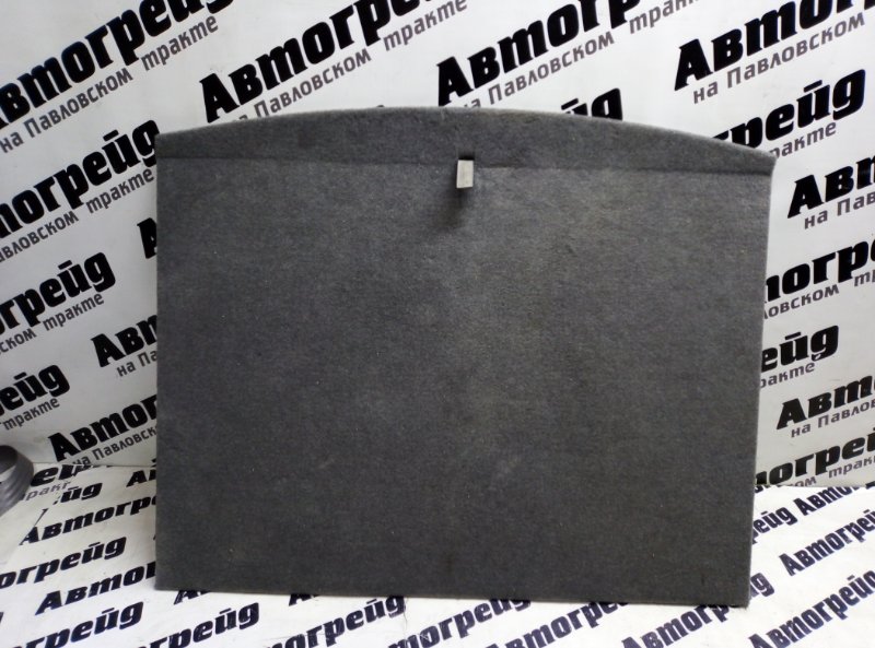 Пол багажника Toyota Corolla Spacio AE111 4A-FE 1999.06