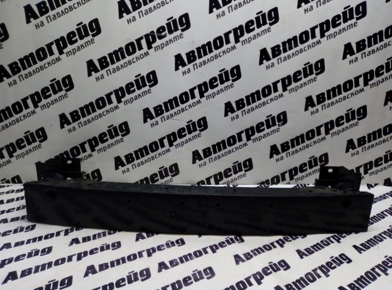 Усилитель бампера Mitsubishi Airtrek CU5W 4G69 2004 передний