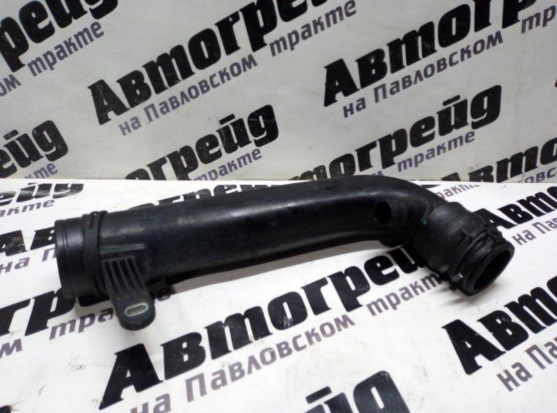 Патрубок воздушного фильтра Volkswagen Passat Cc 357 CCZ 30.05.2011