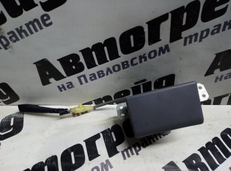 Пепельница Toyota Ipsum ACM26 2AZ-FE 2001.08