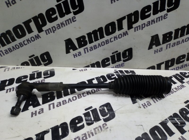 Рулевой наконечник Volkswagen Tiguan 5N2 CCZ 28.10.2013 правый