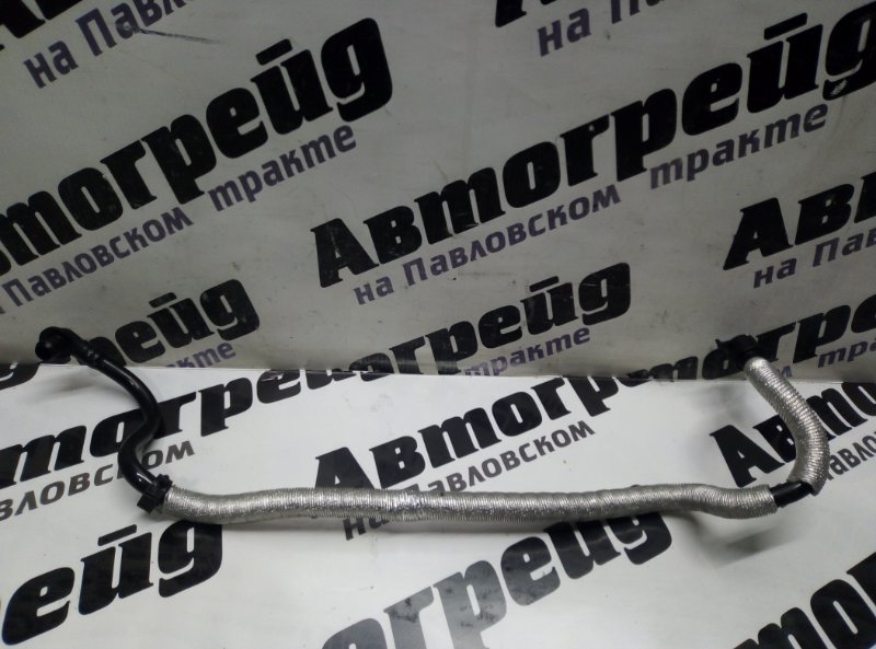 Шланг вакуумной системы Volkswagen Tiguan 5N2 CAW 15.01.2009