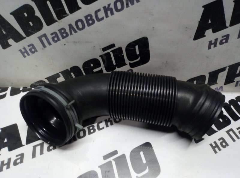 Гофра воздушного фильтра Volkswagen Tiguan 5N2 CAW 15.01.2009