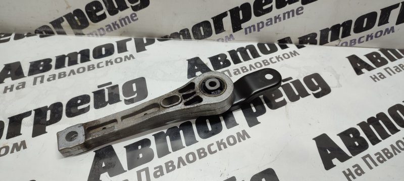 Подушка двигателя Volkswagen Passat Cc 357 CAW 30.07.2008 задняя