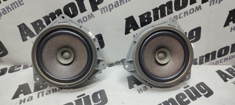 Динамик Toyota Corolla Spacio AE111 4A-FE 1999.07 передний