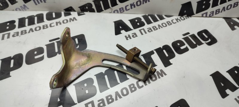 Натяжитель обводного ремня Toyota Corolla Spacio AE111 4A-FE 1999.07