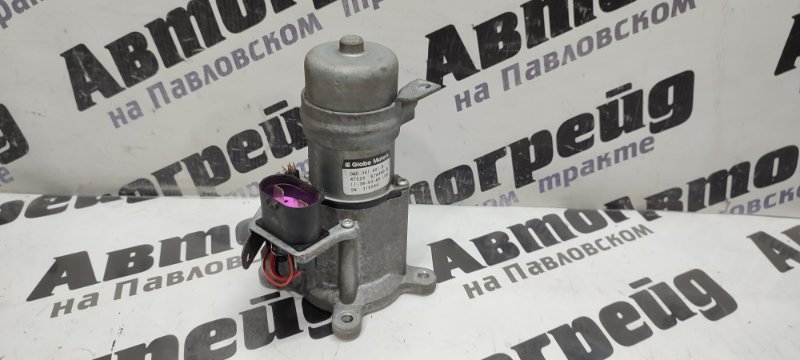 Мотор раздаточной коробки Volkswagen Touareg 7LA AXQ 18.07.2005
