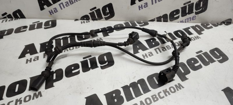 Проводка датчика abs Volkswagen Touareg 7LA AXQ 18.07.2005 задняя