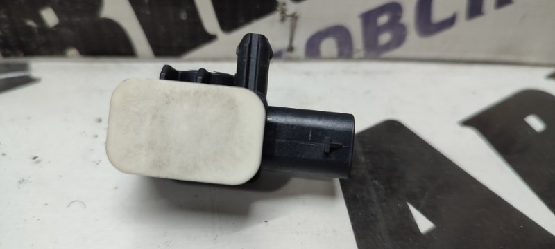 Датчик airbag Audi A7 4G CGW 12.03.2012 передний
