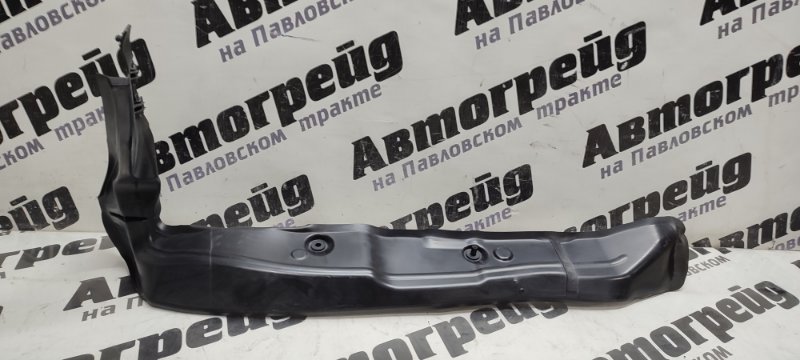 Пыльник крыла Audi A7 4G CGW 12.03.2012 правый