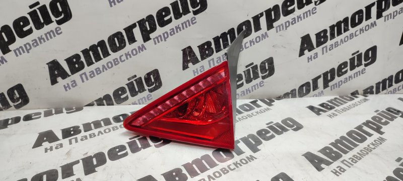 Фонарь Audi A7 4G CGW 12.03.2012 правый