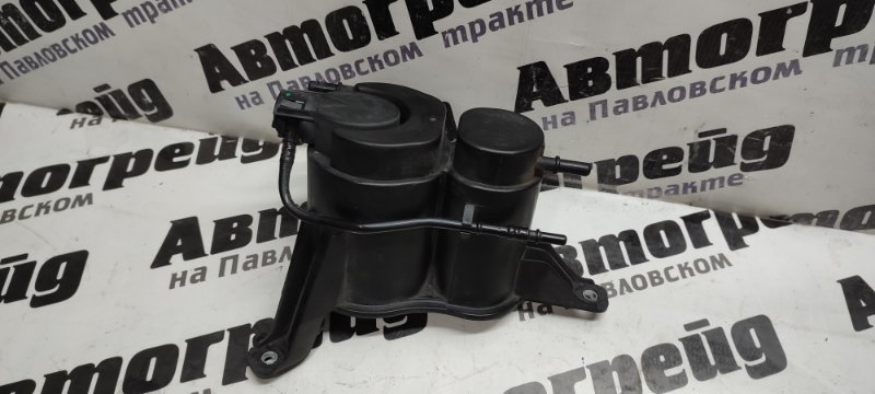 Фильтр паров топлива Audi A7 4G CGW 12.03.2012