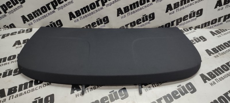Полка в салон Audi A7 4G CGW 12.03.2012