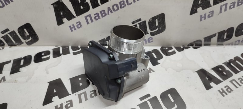 Заслонка дроссельная Volkswagen Passat Cc 358 CDA 07.06.2012