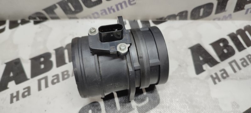 Датчик расхода воздуха Volkswagen Passat Cc 358 CDA 07.06.2012
