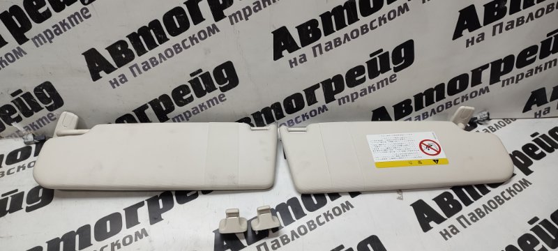 Солнцезащитный козырек Volkswagen Passat Cc 358 CDA 07.06.2012