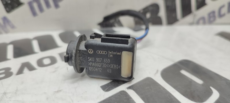 Датчик качества воздуха Volkswagen Passat Cc 358 CDA 07.06.2012