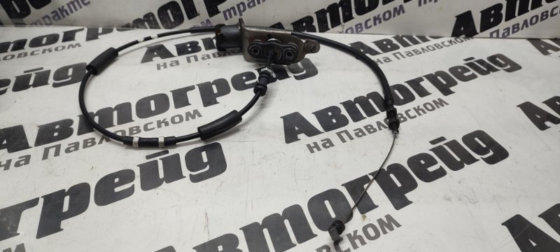 Тросик газа Toyota Ipsum ACM21 2AZ 2002.11