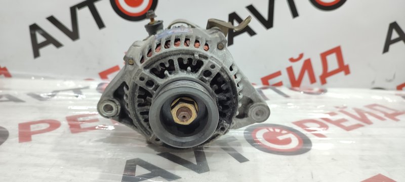 Генератор Toyota Corona Premio ST210 3S-FSE 2000.02