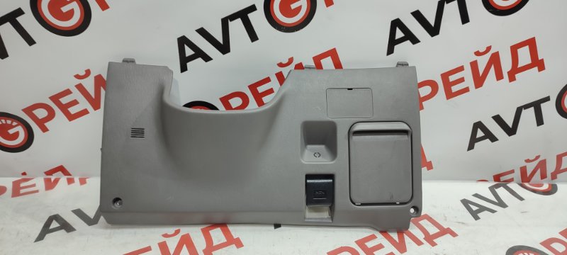 Консоль под рулевой колонкой Toyota Corona Premio ST210 3S-FSE 2000.02