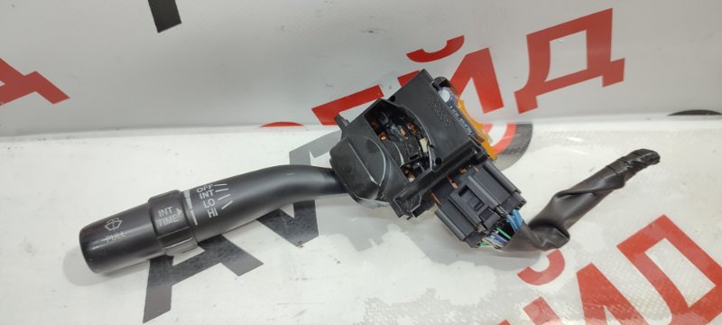 Подрулевой переключатель дворников Toyota Camry Gracia SXV20 5S-FE 2000.02