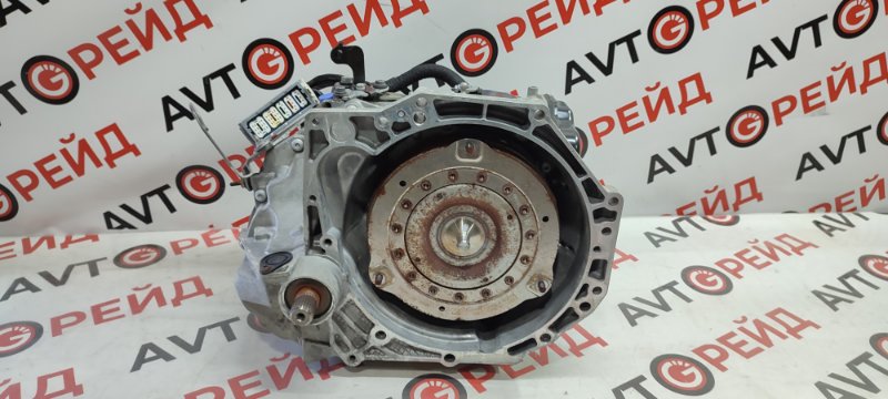 Акпп Citroen C4 B7 EP6C 2012
