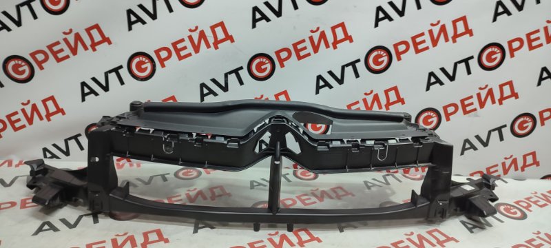 Кронштейн бампера Citroen C4 B7 EP6C 2012