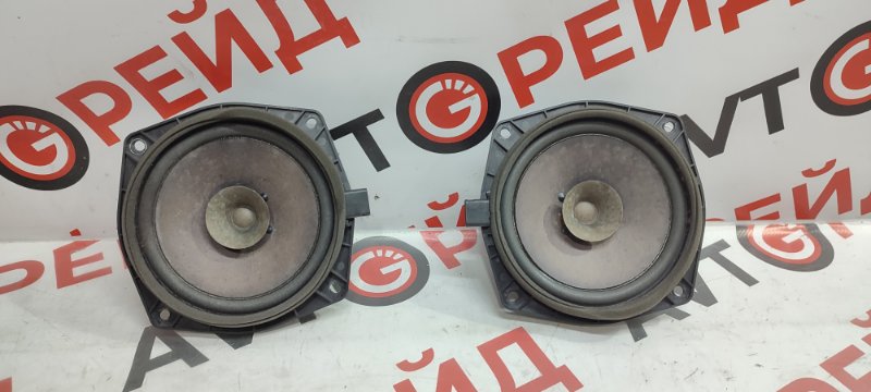 Динамик Mitsubishi Airtrek CU5W 4G69 2004.07