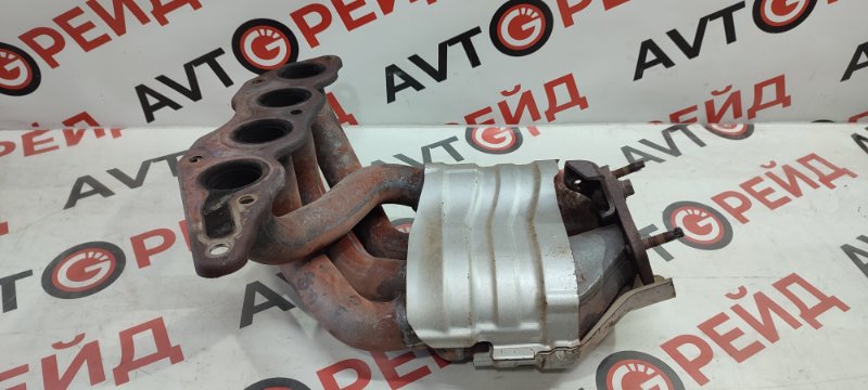 Катализатор Mitsubishi Airtrek CU5W 4G69 2004.07