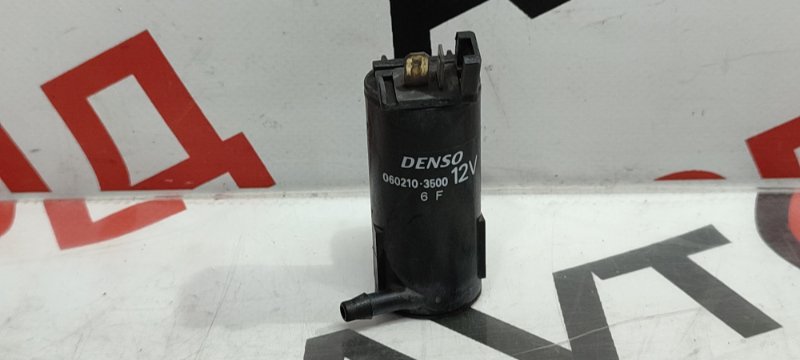 Мотор бачка омывателя Mitsubishi Airtrek CU5W 4G69 2004.07