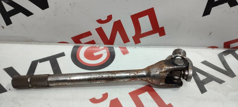 Карданчик рулевой Mitsubishi Airtrek CU5W 4G69 2004.07