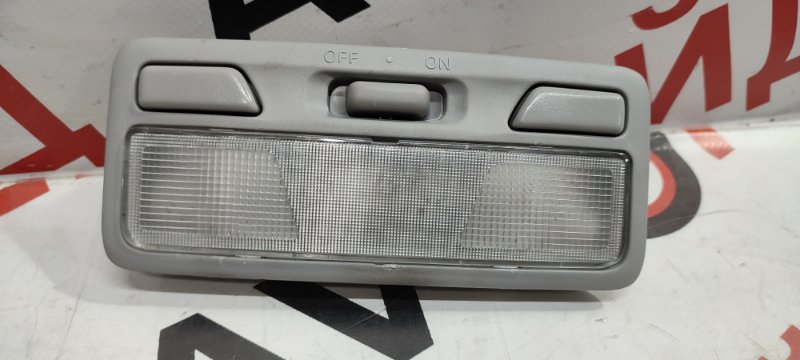 Плафон Mitsubishi Airtrek CU5W 4G69 2004.07