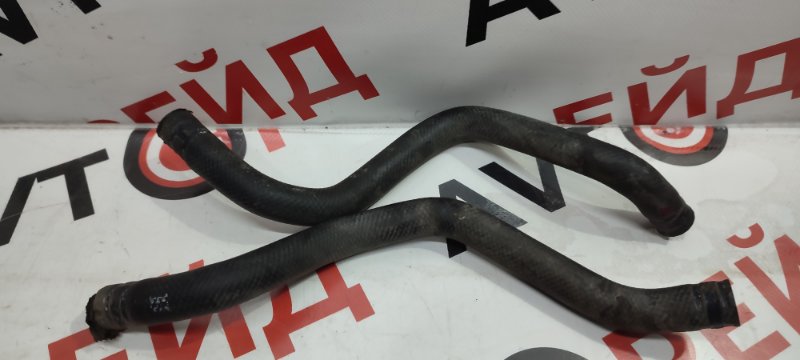 Патрубок системы отопления Mitsubishi Airtrek CU5W 4G69 2004.07