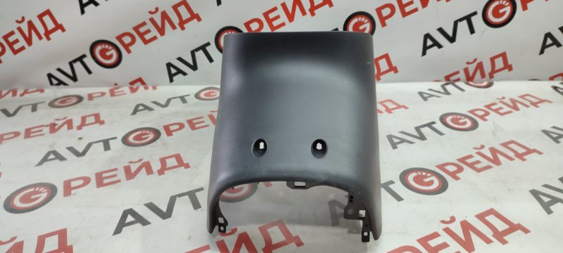 Консоль центральная Mitsubishi Airtrek CU5W 4G69 2004.07