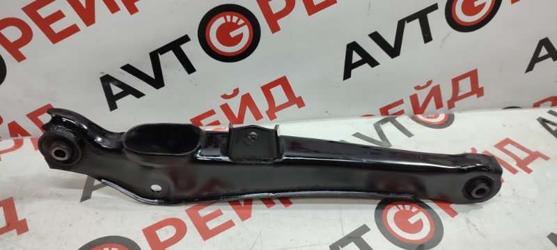 Рычаг Mitsubishi Airtrek CU5W 4G69 2004.07 задний