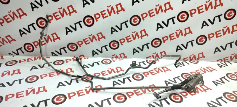 Трубка охлаждения акпп Audi Q5 8R CDNC 08.10.2009