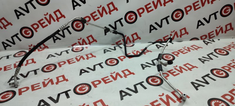 Трубка кондиционера Audi Q5 8R CDNC 08.10.2009
