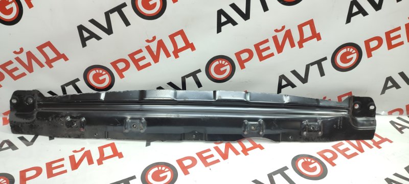 Защита радиатора Volkswagen Touareg 7LA BAR 26.07.2007