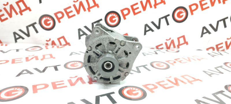 Генератор Volkswagen Touareg 7LA AXQ 27.04.2006