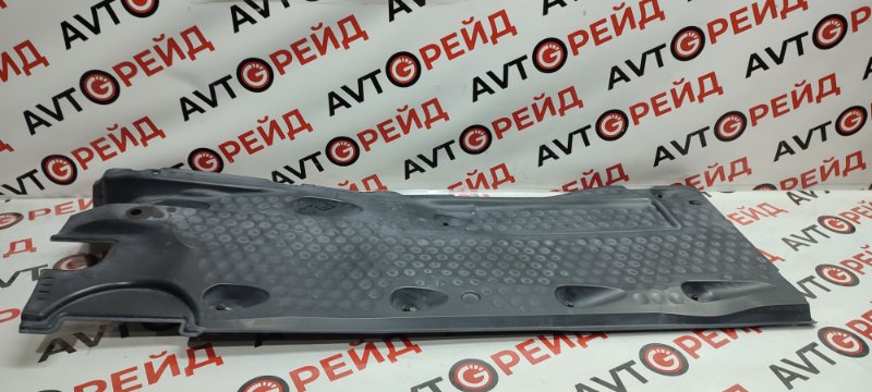 Защита днища Volkswagen Tiguan 5N2 CAW 20.11.2009 правая