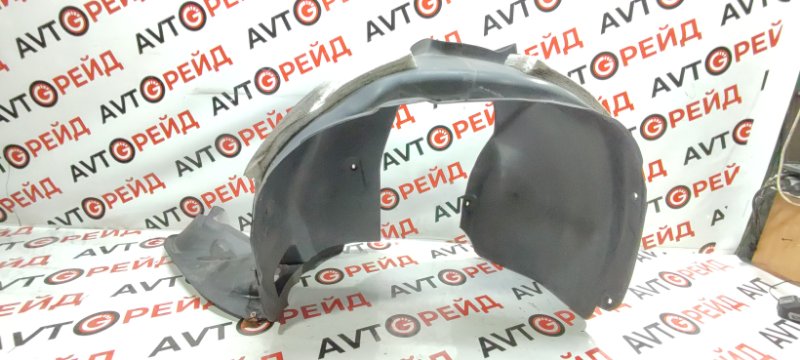 Подкрылок Volkswagen Tiguan 5N2 CAW 20.11.2009 передний левый