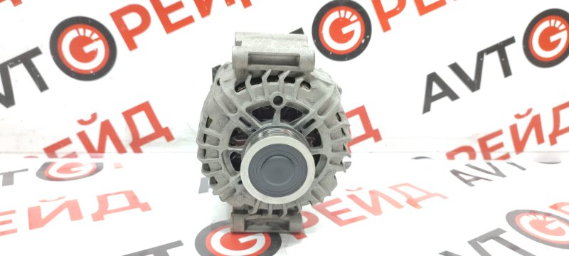 Генератор Volkswagen Tiguan 5N2 CAW 20.11.2009