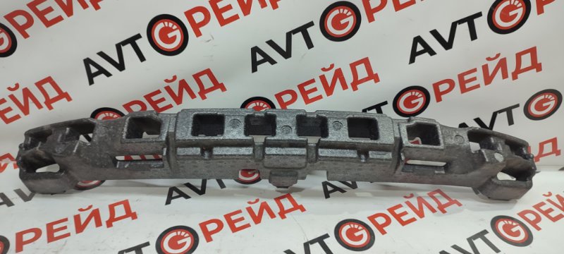 Пенопласт в бампер Volkswagen Passat 3C2 BZB 22.01.2008 передний