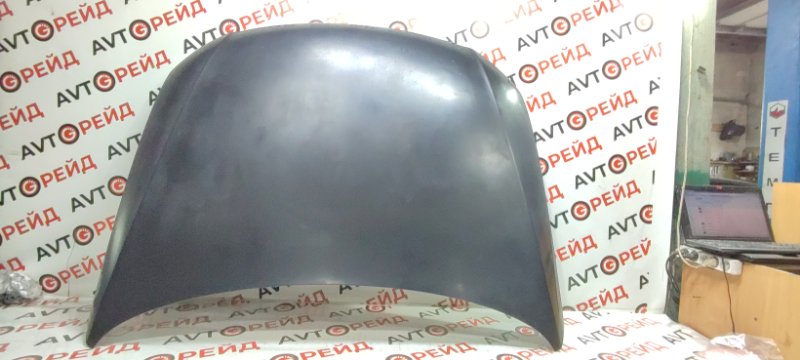 Капот Volkswagen Passat 3C2 BZB 2009