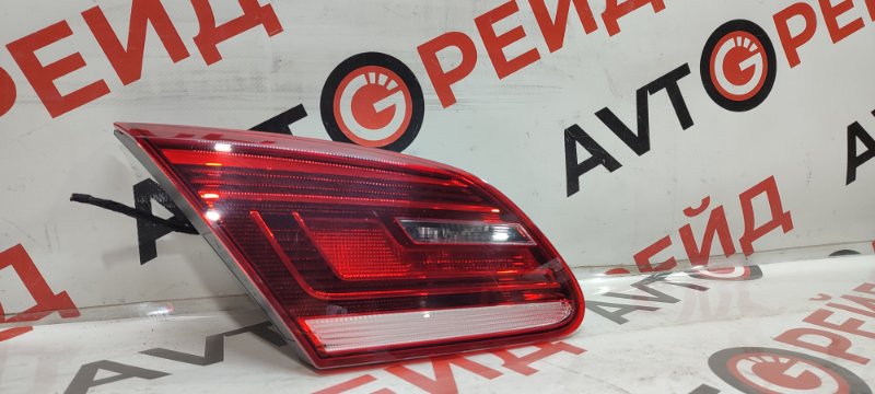 Фонарь Volkswagen Passat Cc 358 CDA 07.06.2012 левый